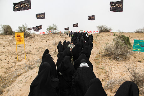 یک قمقمه معرفت